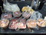 社内BBQ&企業理念勉強会