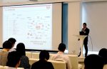 中国COMPASS会のセミナーへ参加