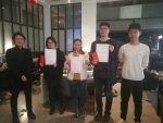 2018年度末全体会議、年会
